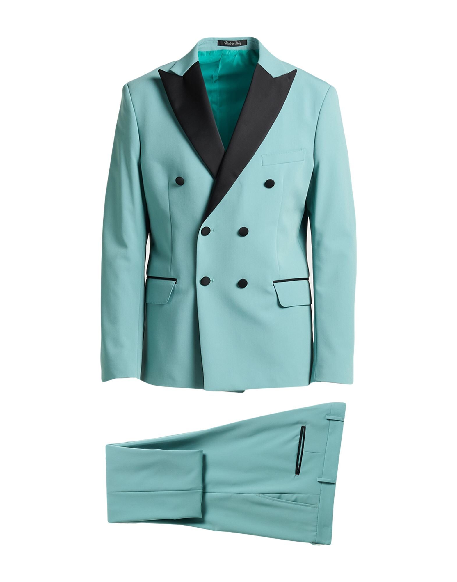 TAKESHY KUROSAWA - Suits