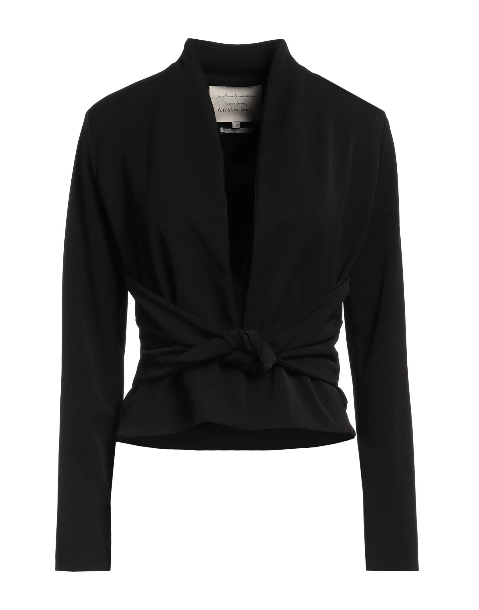 ALESSIA SANTI - Jackets