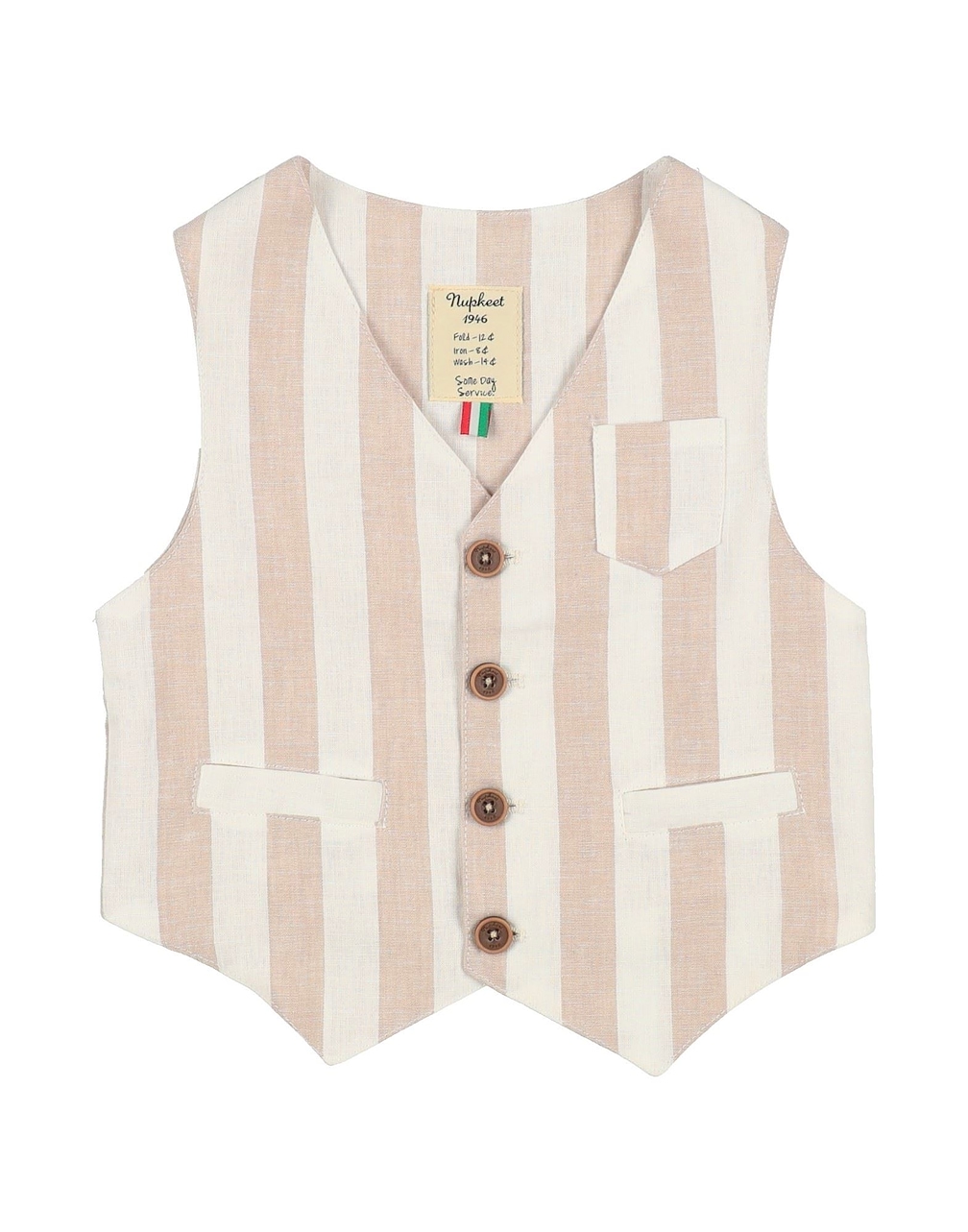 NUPKEET - Waistcoats