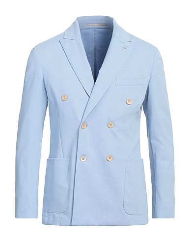 AT.P.CO Blazer 56% Cotton, 37% Polyamide, 7% Elastane