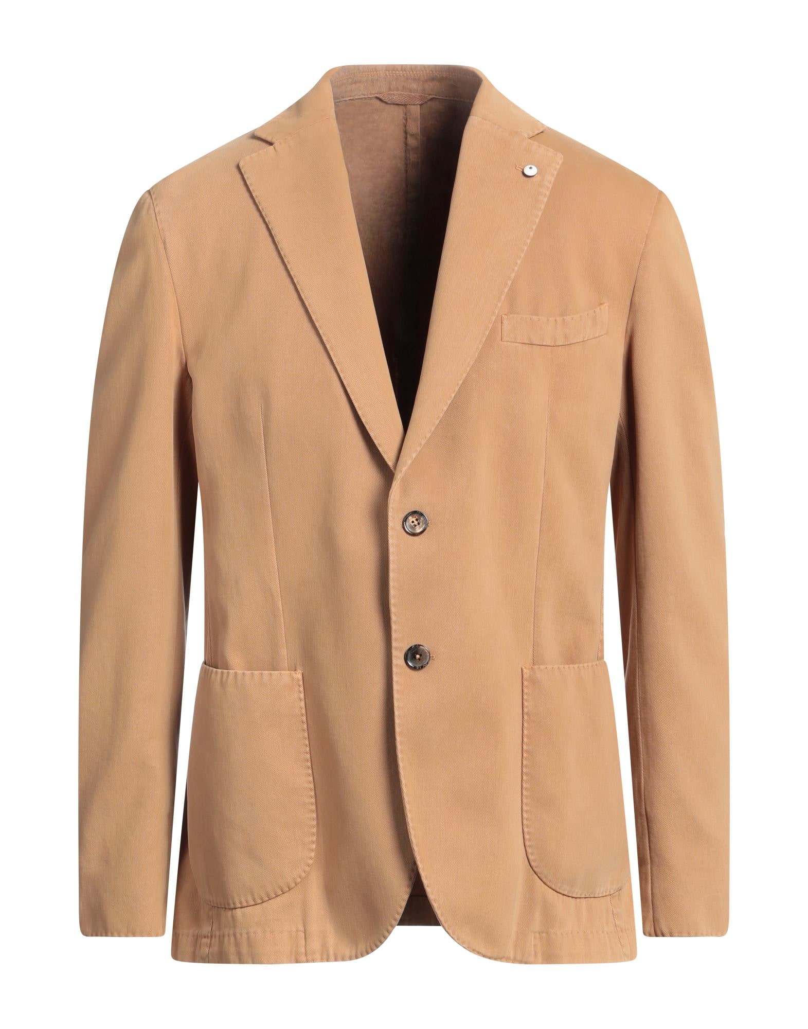 L.B.M. 1911 - Blazers