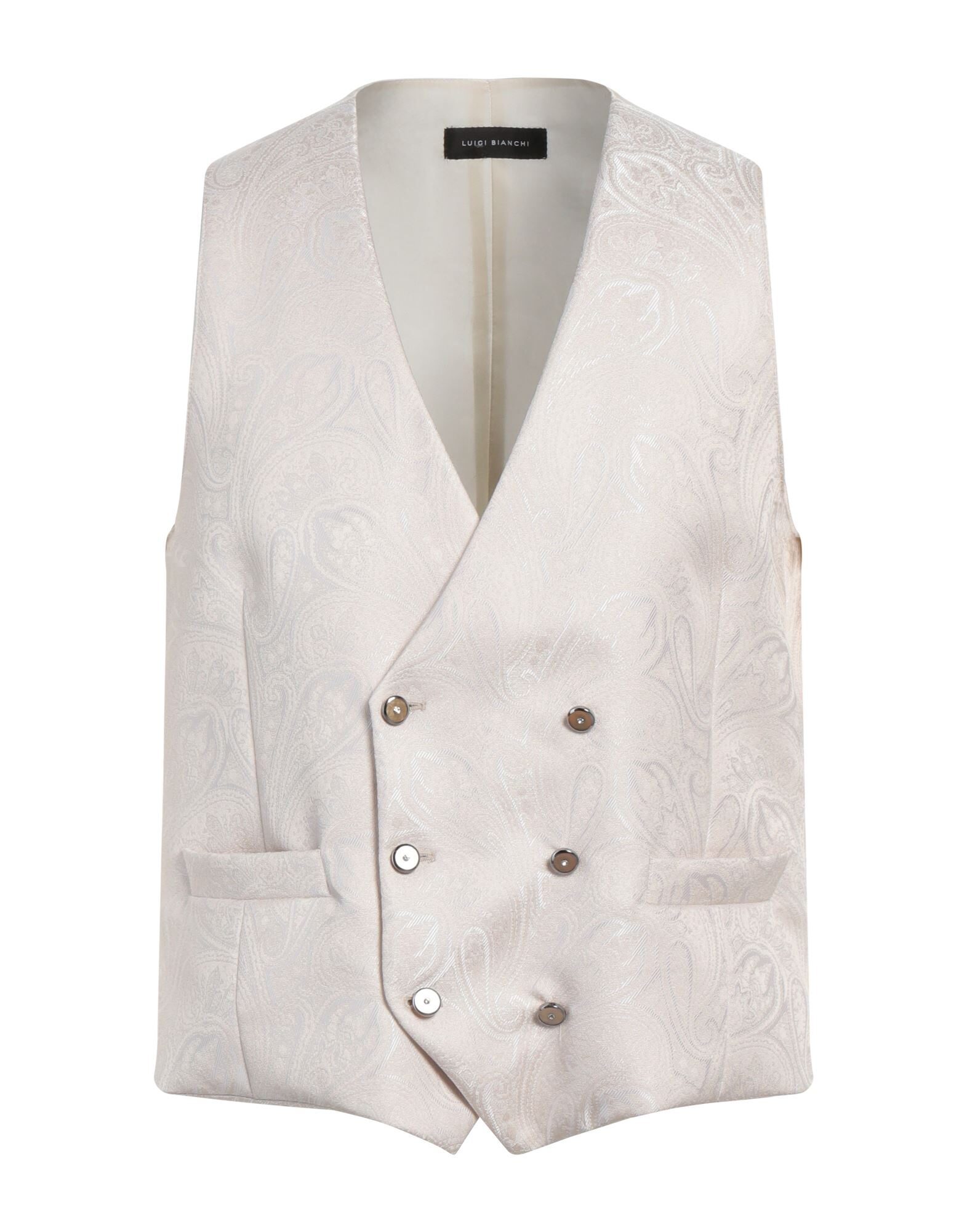 LUIGI BIANCHI Mantova - Tailored Vests