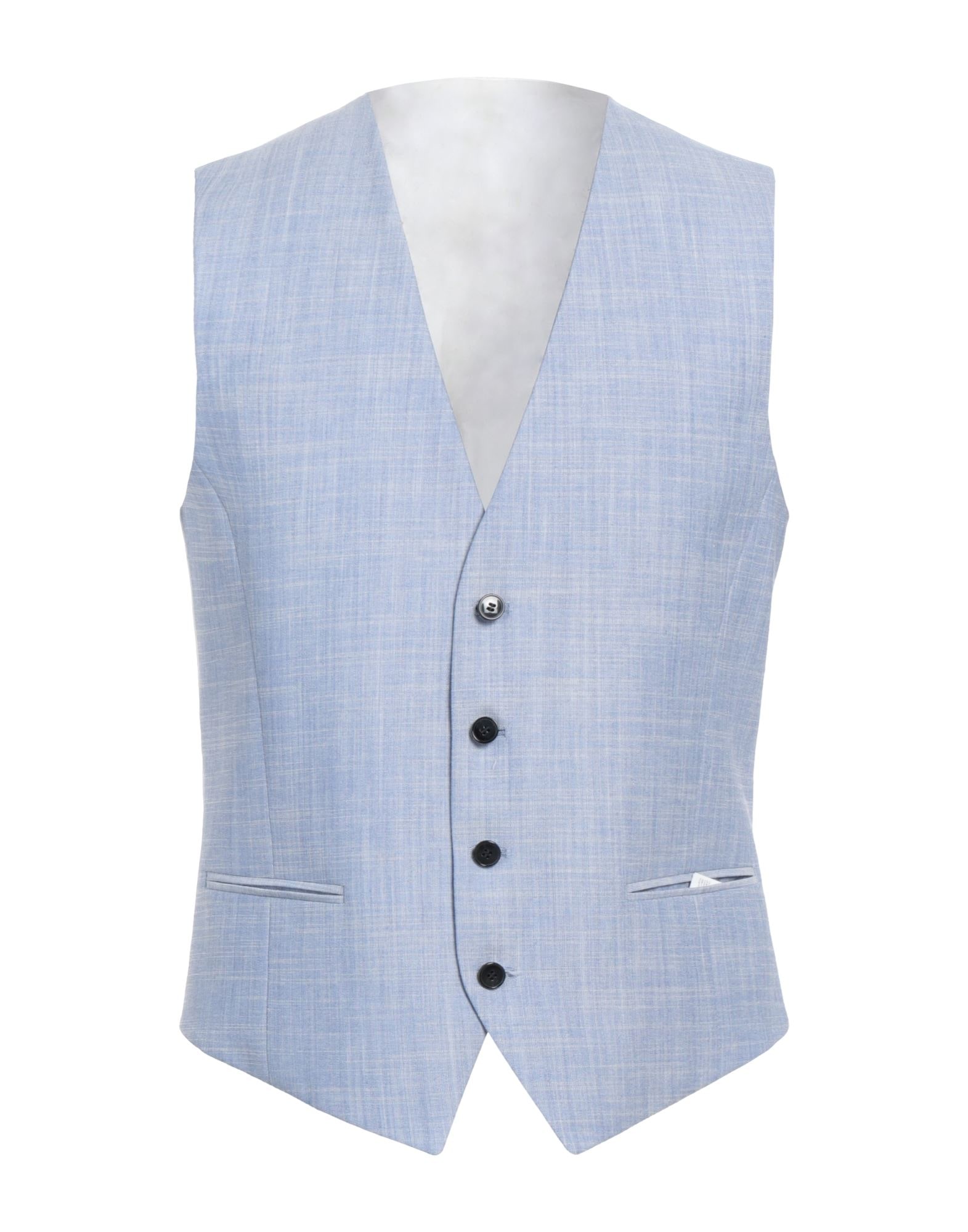 HUGO - Tailored Vests