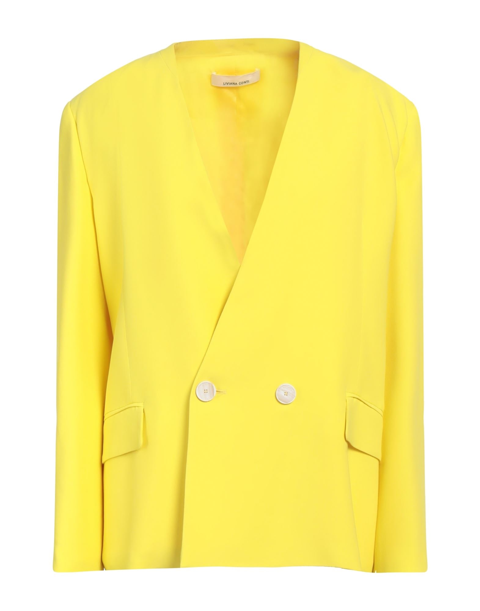 LIVIANA CONTI - Blazers