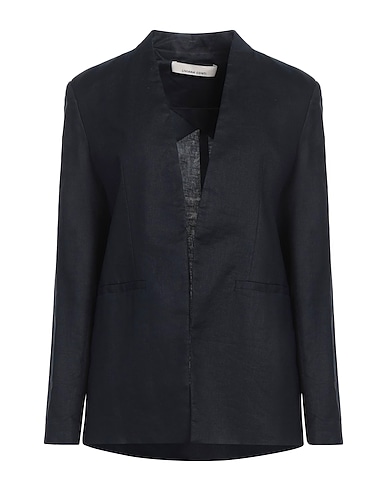LIVIANA CONTI Пиджак 100% Лен