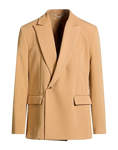 IMPERIAL Blazer BEIGE 78% Polyester, 18% Viscose, 4% Elastane