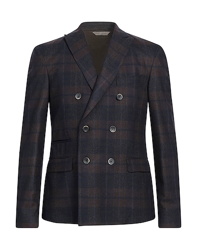 SIMBOLS Blazer 60% Wool, 40% Polyester