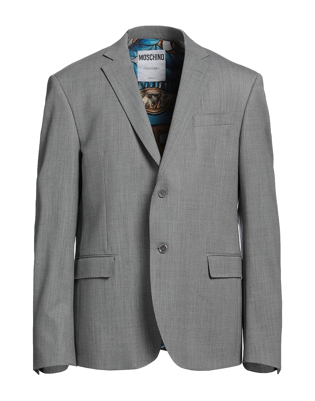 MOSCHINO - Blazers