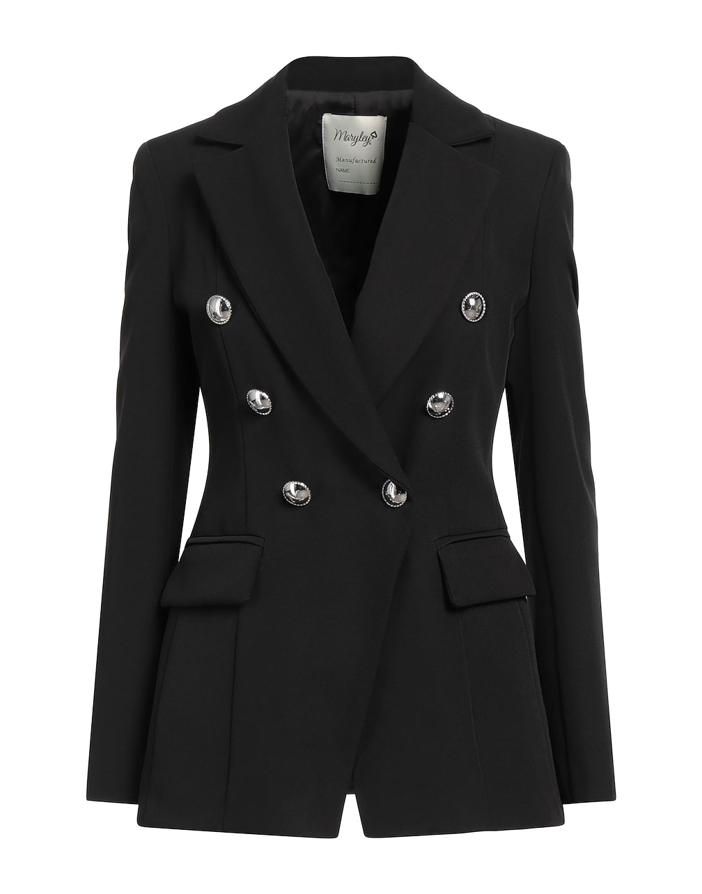 MARYLEY - Blazers