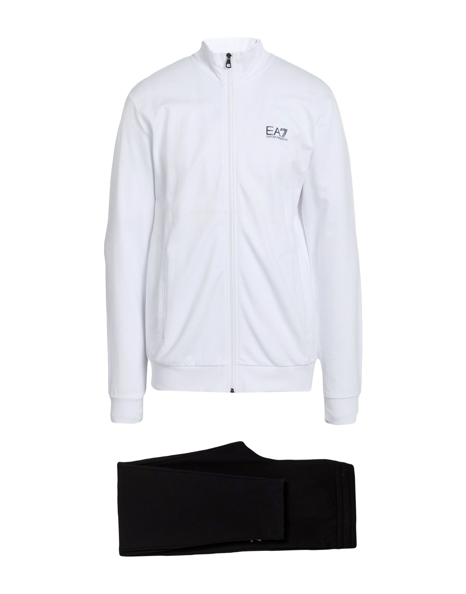 EA7 - Tracksuits