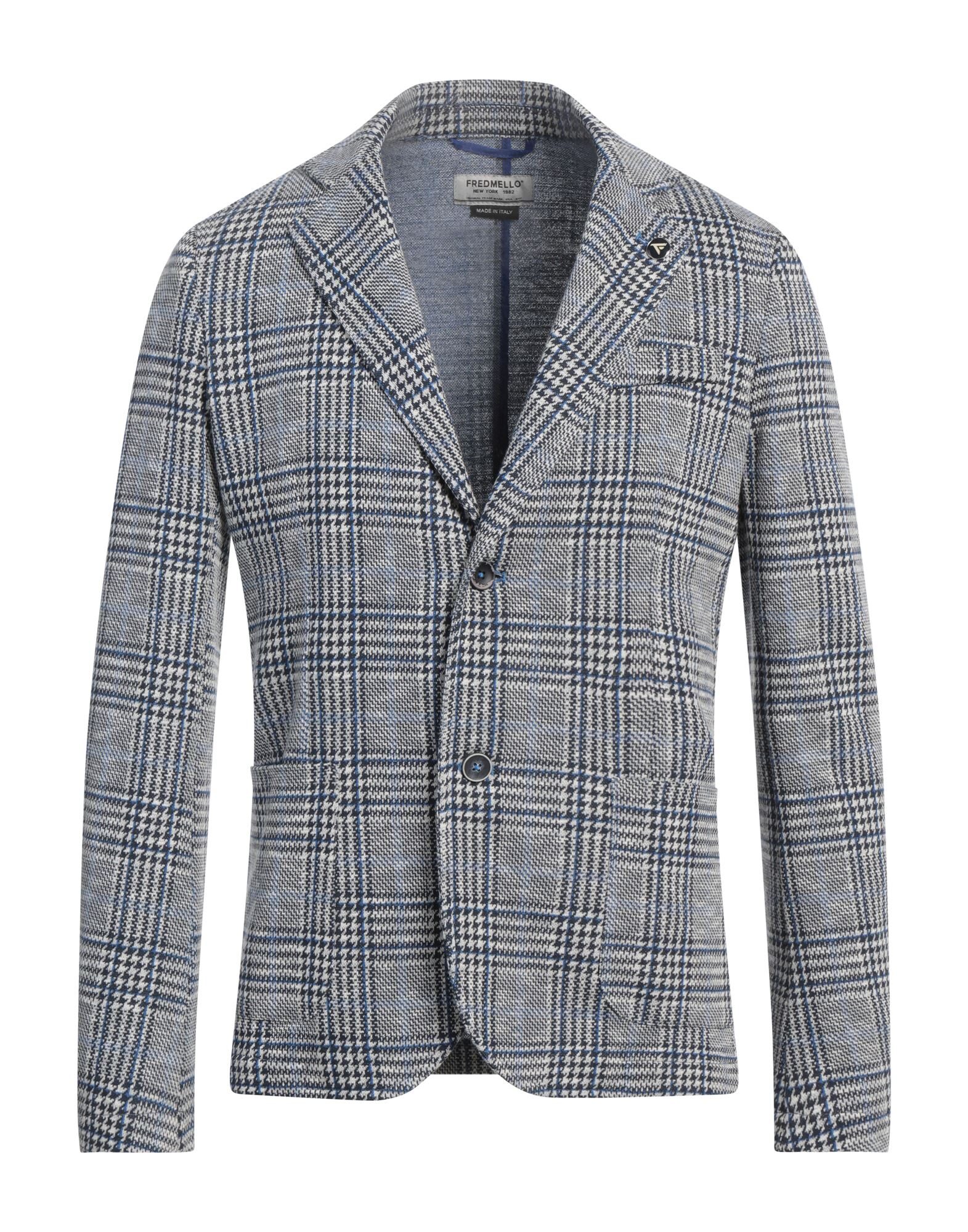 FRED MELLO - ブレザー