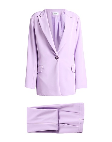 SILVIAN HEACH Kostüm Lila 95% Polyester, 5% Elastan