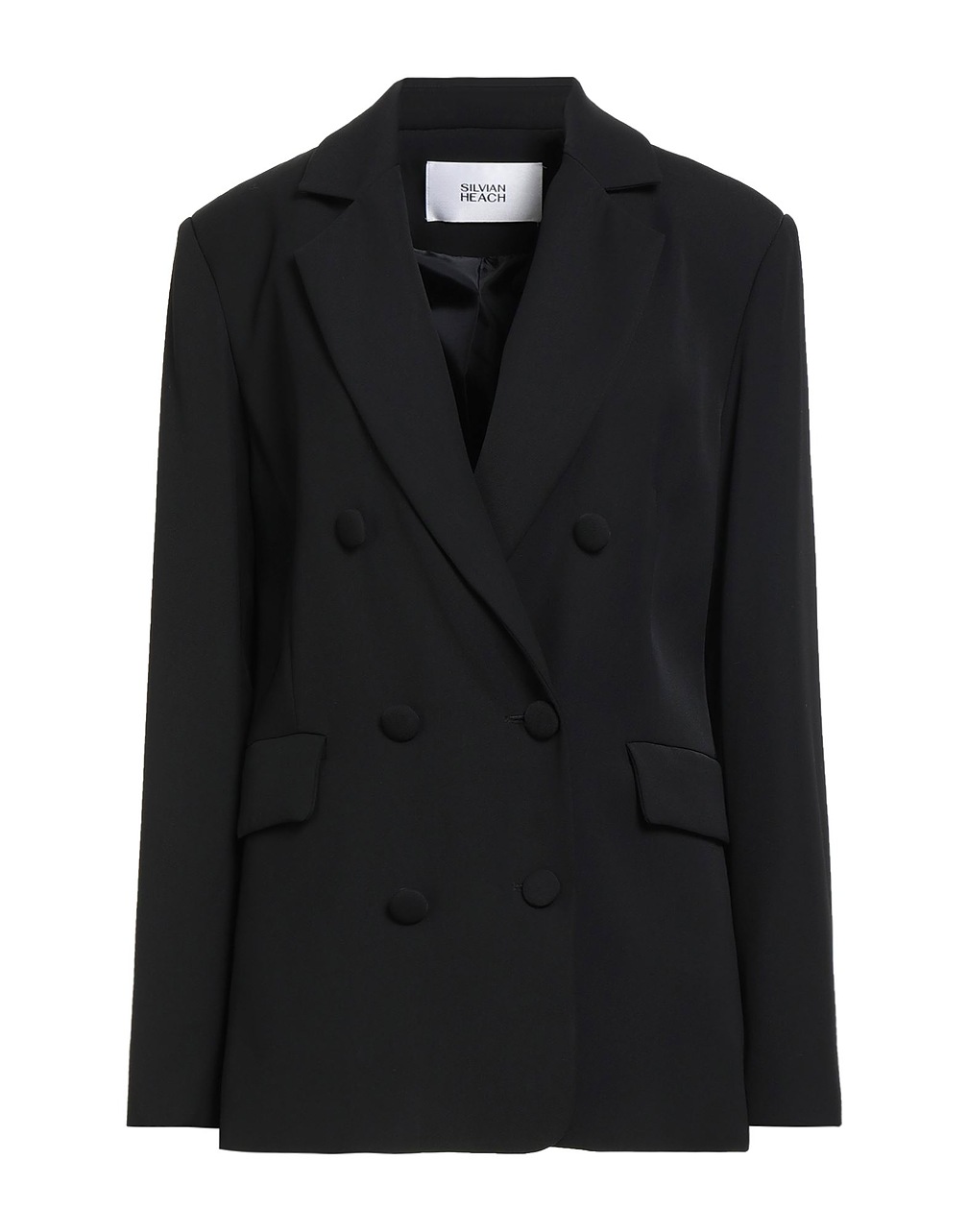 SILVIAN HEACH - Americanas