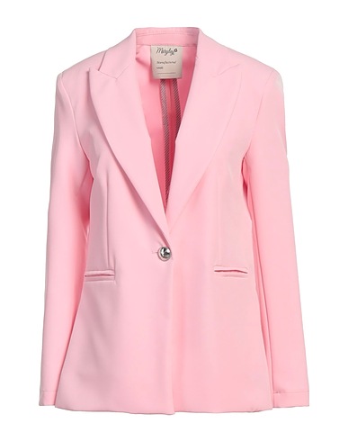 MARYLEY Blazer 89% Polyester, 11% Elastane