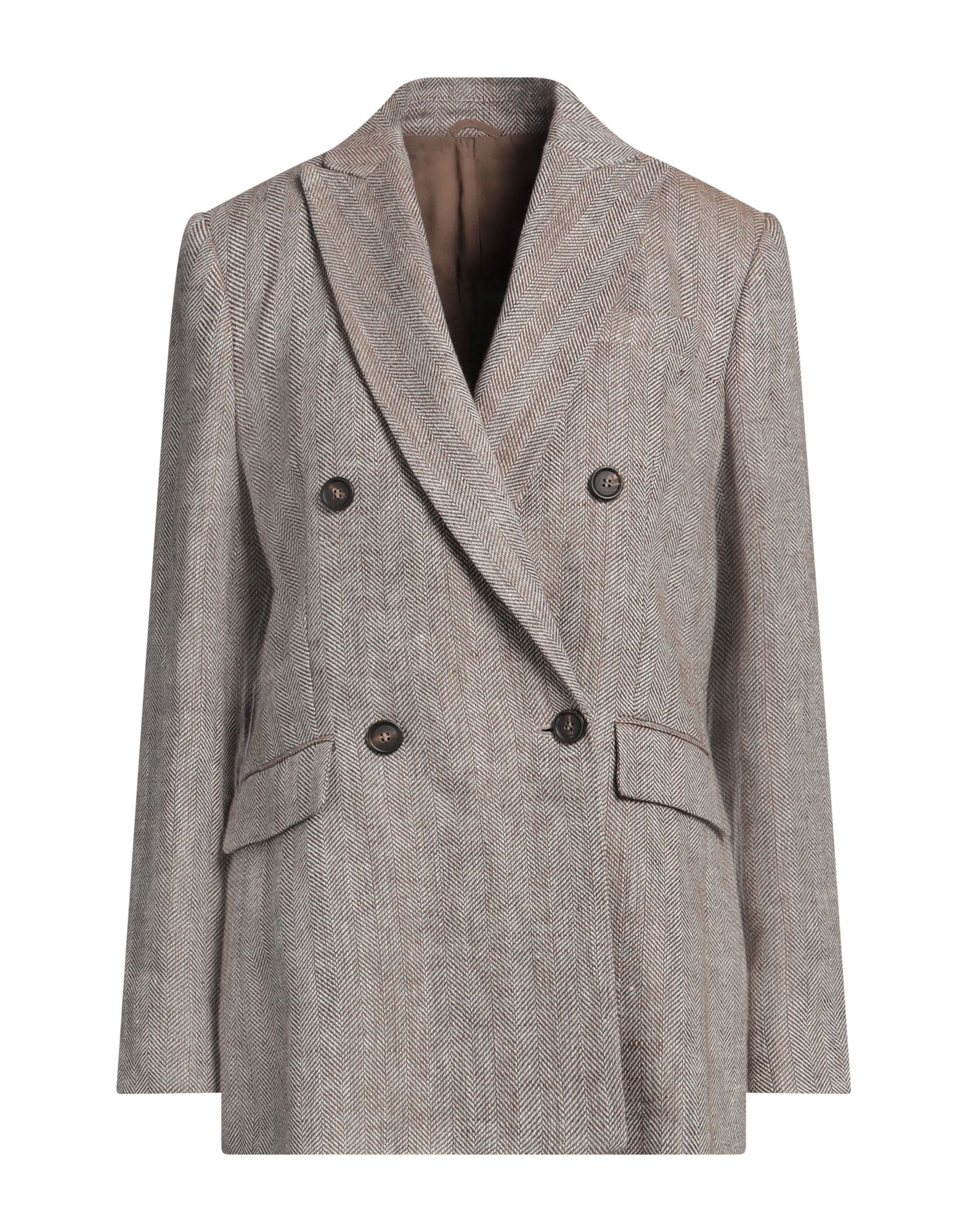 BRUNELLO CUCINELLI - Blazers