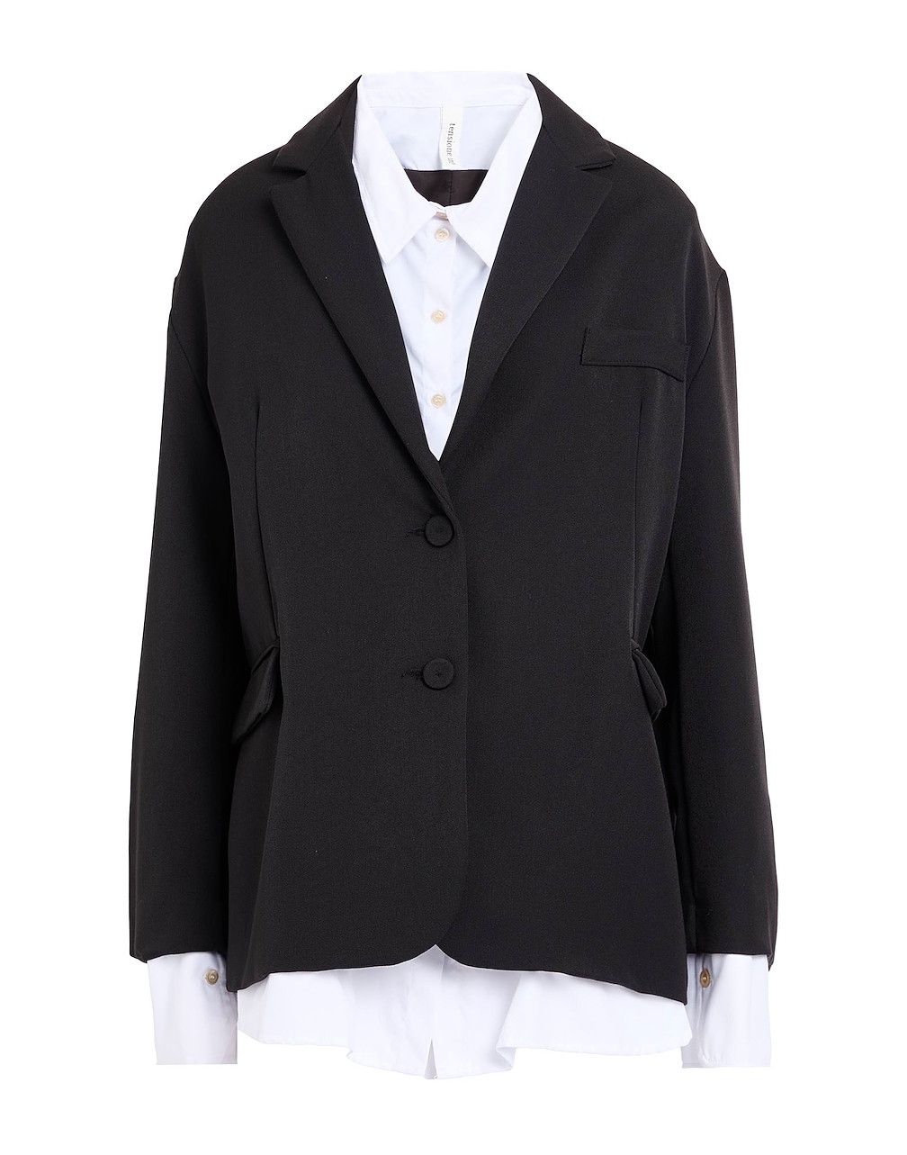 TENSIONE IN - Σακάκια