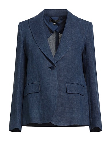 WEEKEND MAX MARA Blazer 100% Linen