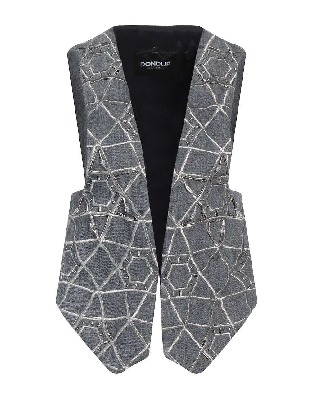 DONDUP - Gilets de costume