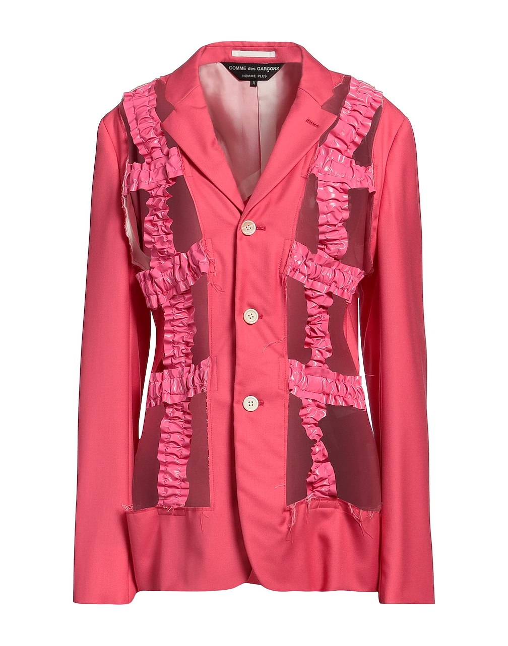 COMME des GARÇONS - Blazers