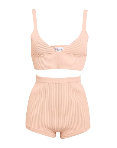 REDValentino Set Blush 75% Viscose, 25% Polyamide