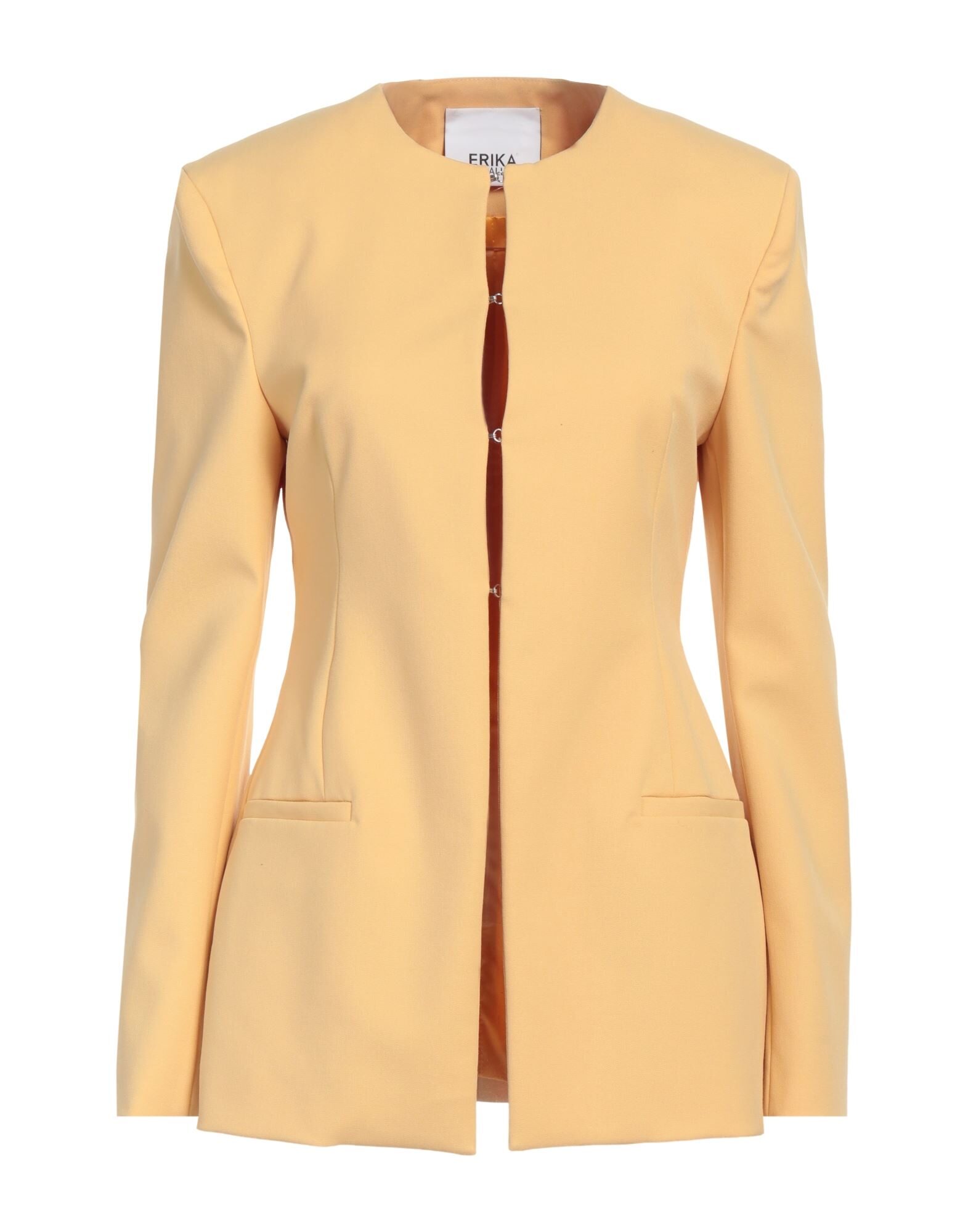 ERIKA CAVALLINI - Blazers
