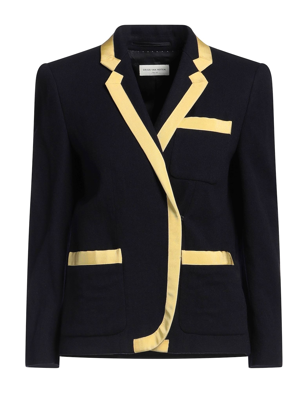 DRIES VAN NOTEN - Blazers