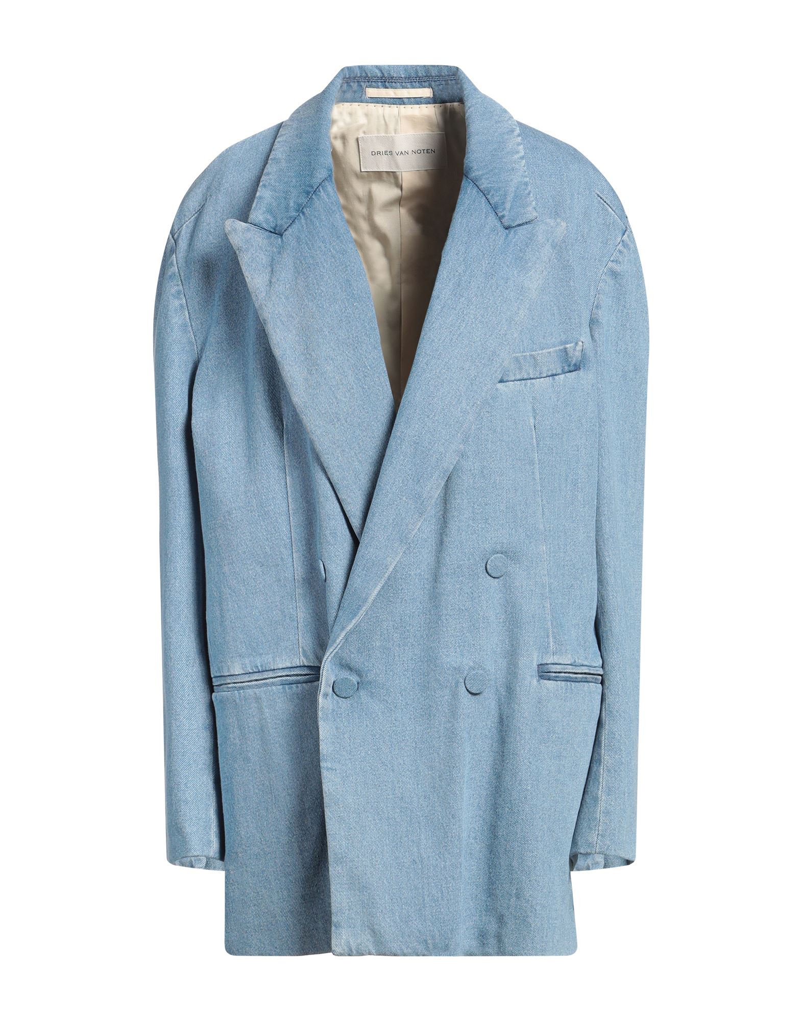 DRIES VAN NOTEN - Blazers