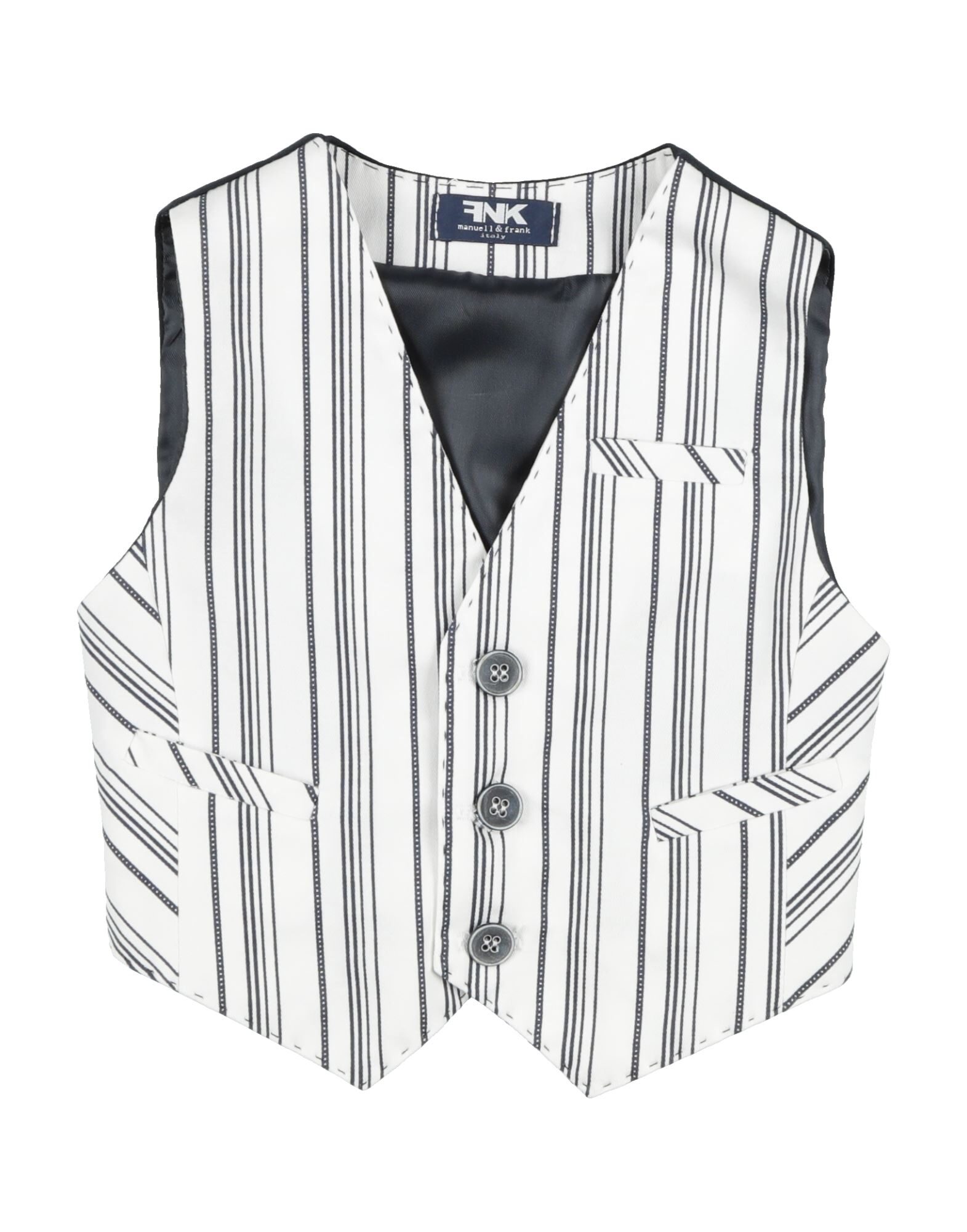 MANUELL & FRANK - Γιλέκα