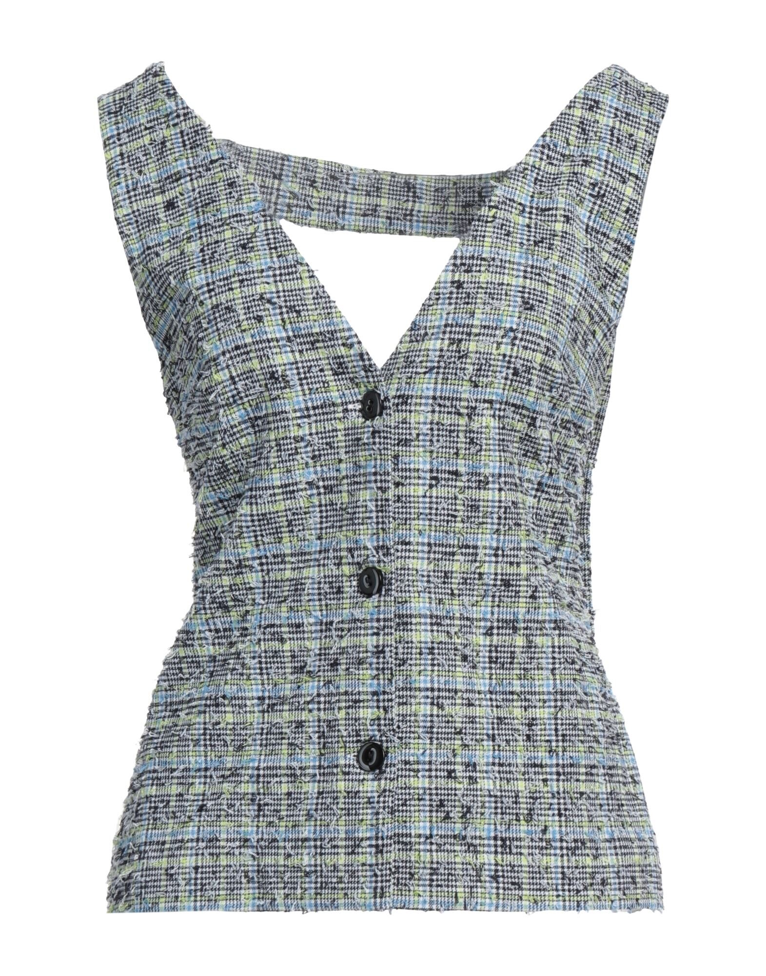 STINE GOYA - Tailored Vests