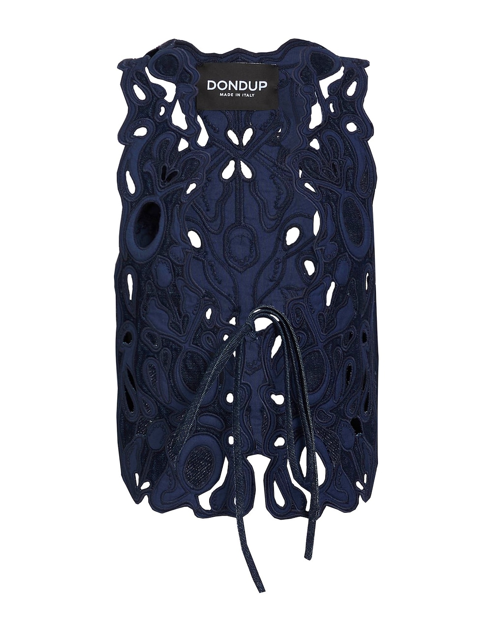 DONDUP - Gilets de costume