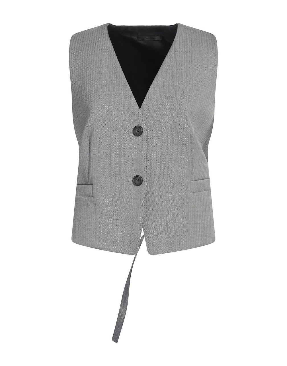 HELMUT LANG - Tailored Vests