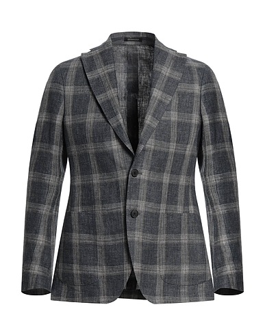 GABIATI Blazer Lead 100% Linen