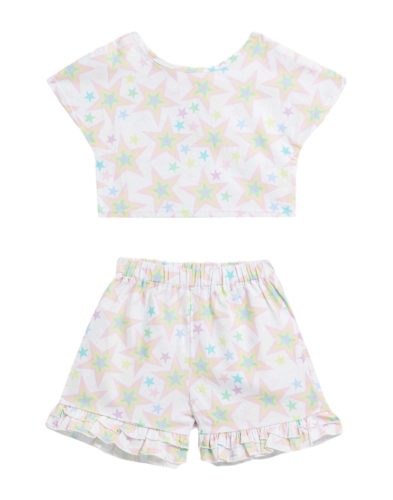 MOUSSE DANS LA BOUCHE - Co-ords