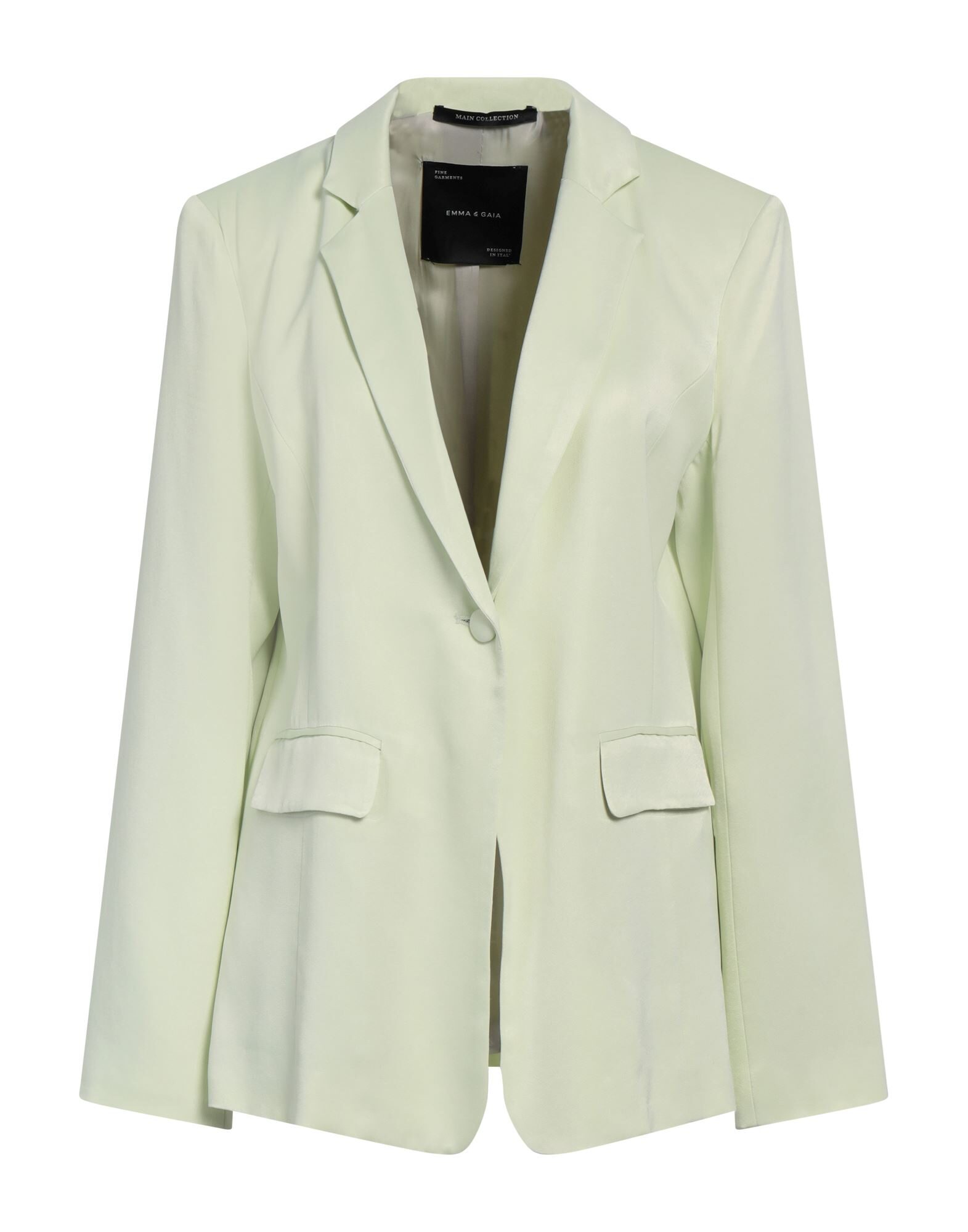 EMMA & GAIA - Blazers