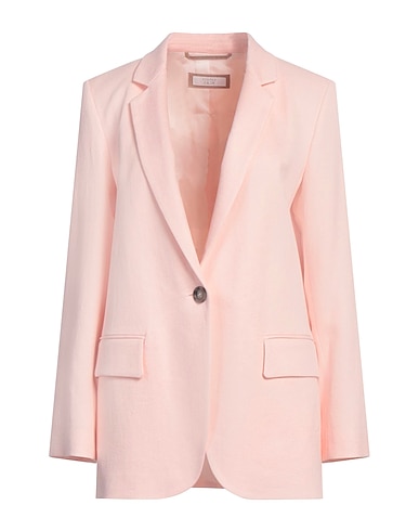 PESERICO Blazer EASY 67% Lino, 31% Viscosa, 2% Elastan