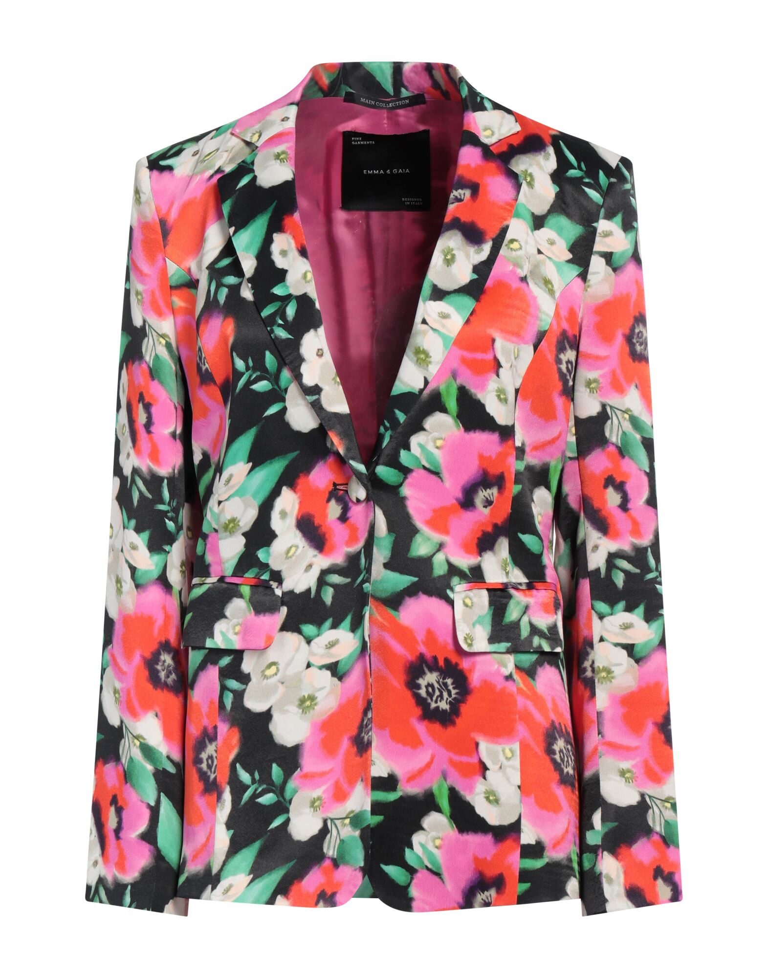 EMMA & GAIA - Blazers