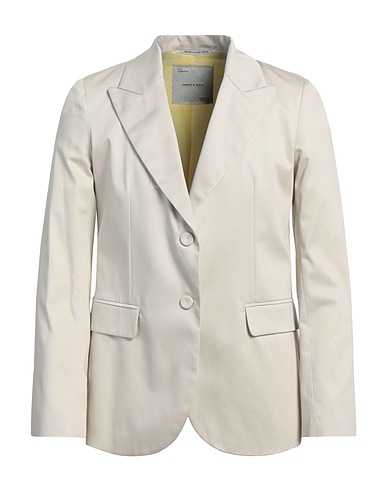 EMMA & GAIA Blazer 97% Cotton, 3% Elastane