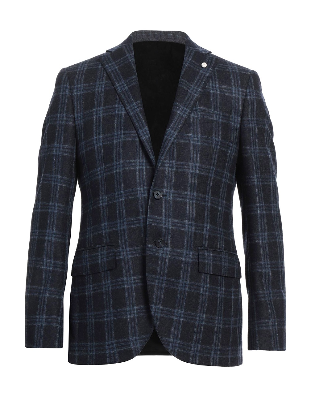 LUIGI BIANCHI Mantova - Blazers