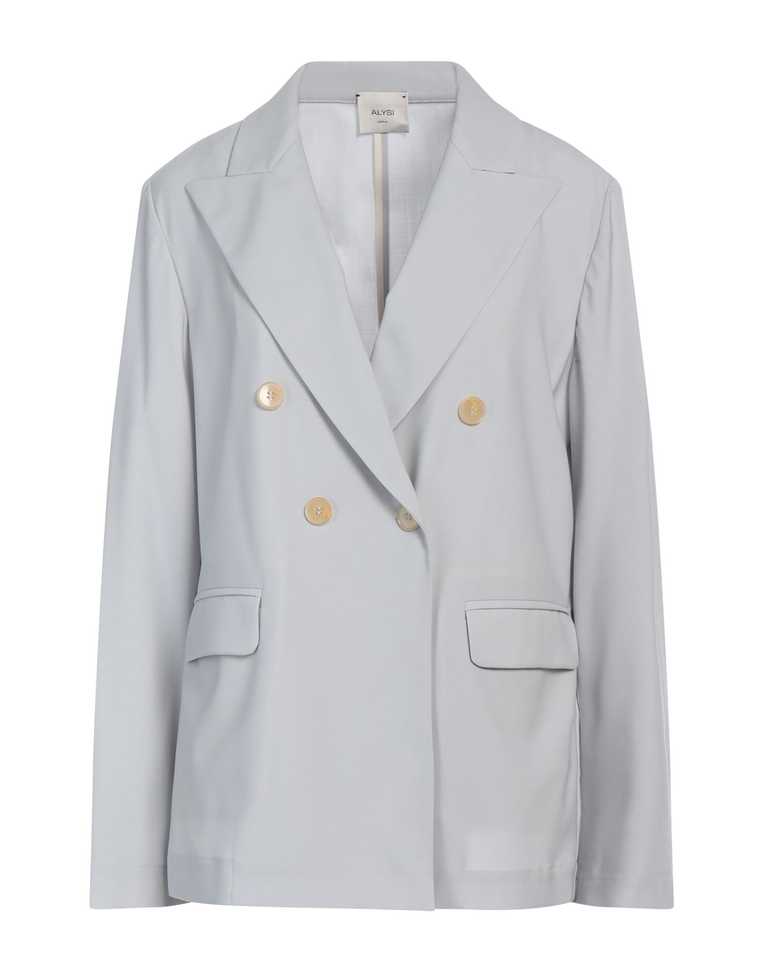ALYSI - Blazers