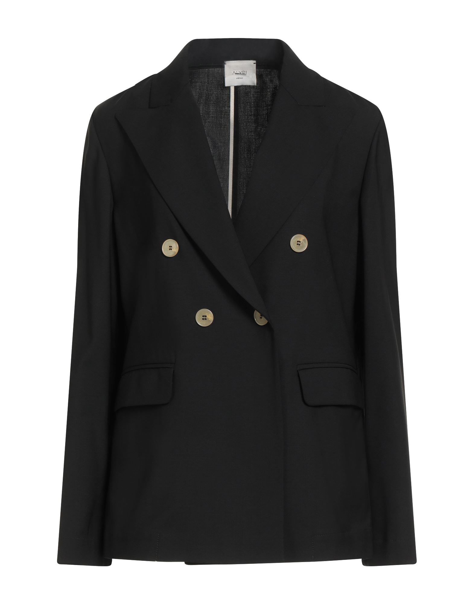 ALYSI - Blazers