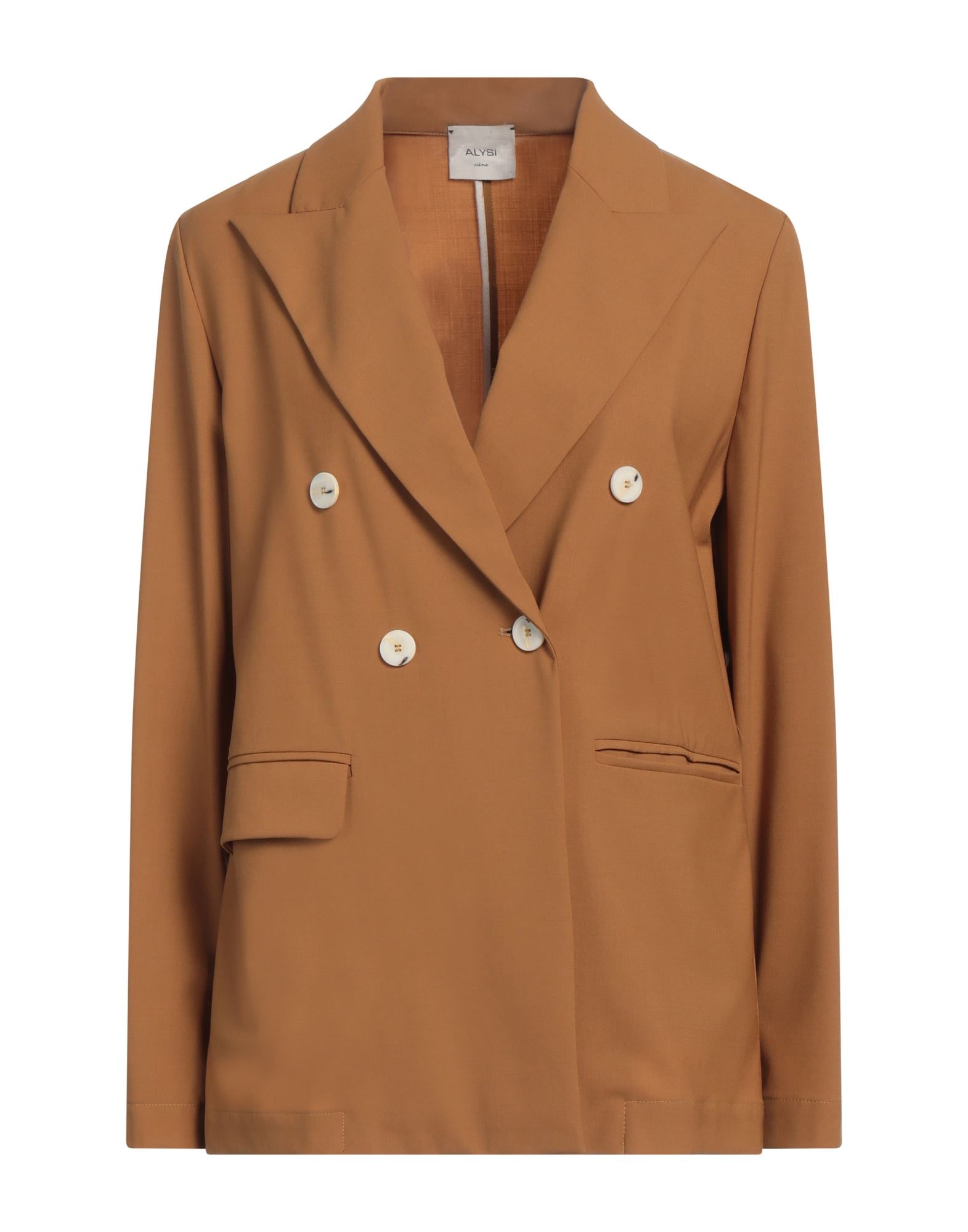 ALYSI - Blazers