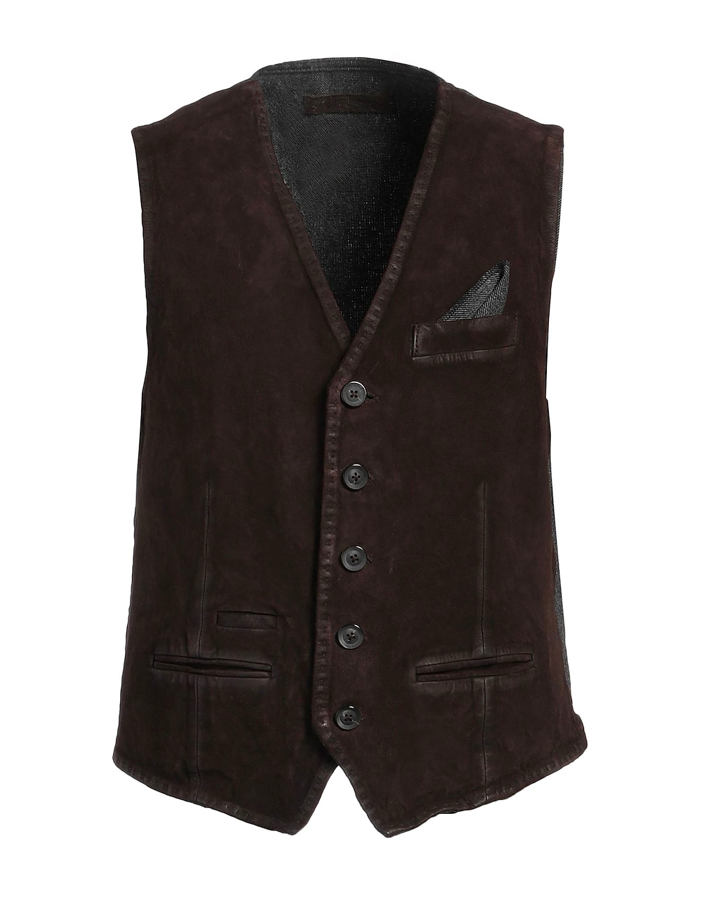 THE JACK LEATHERS - Couture-Westen