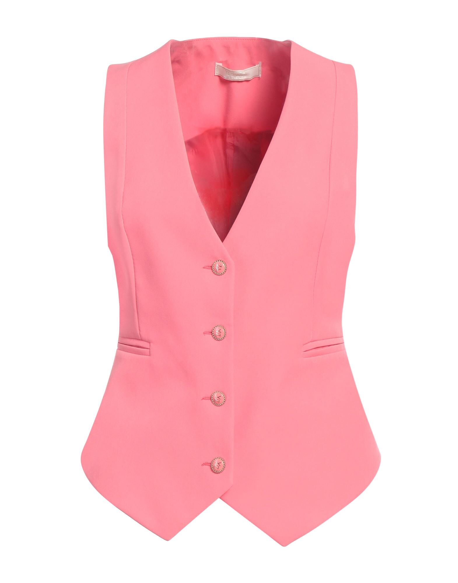 YES ZEE by ESSENZA - Tailored Vests