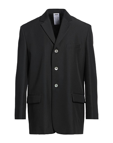 MAGLIANO Blazer Nero 100% Poliestere