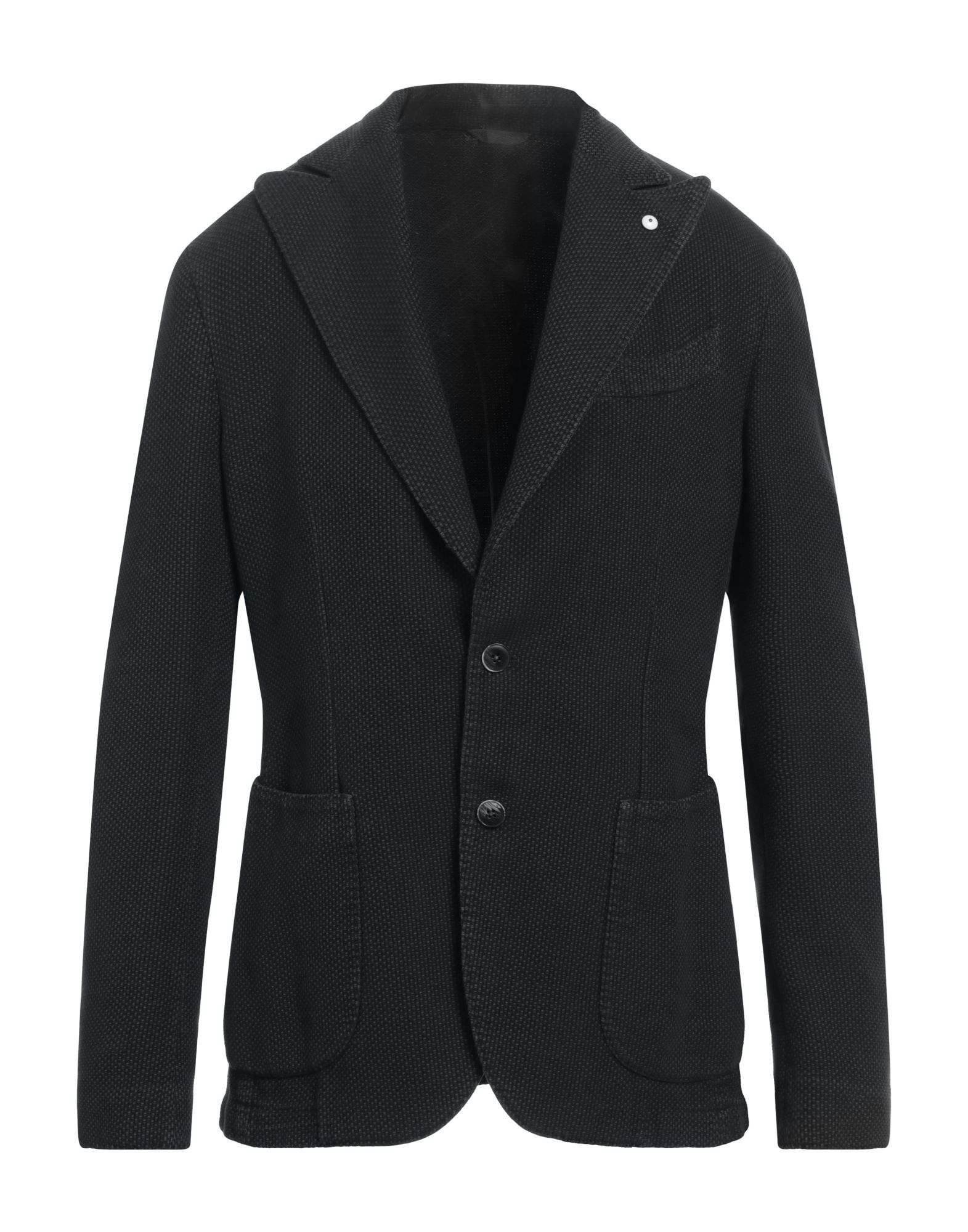 L.B.M. 1911 - Blazers