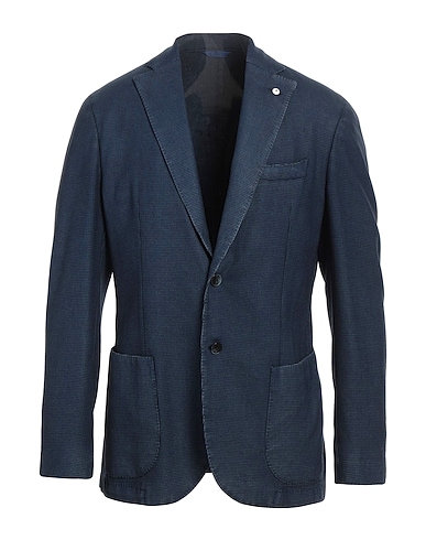 L.B.M. 1911 Blazer 100% Wool