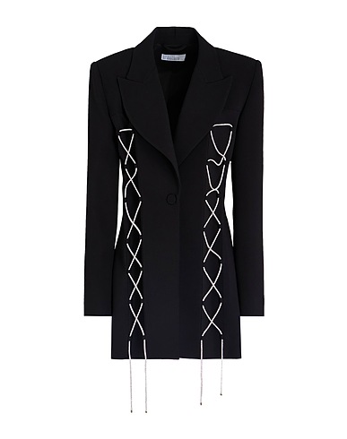 GIUSEPPE DI MORABITO Blazer 98% Viscose, 2% Elastane