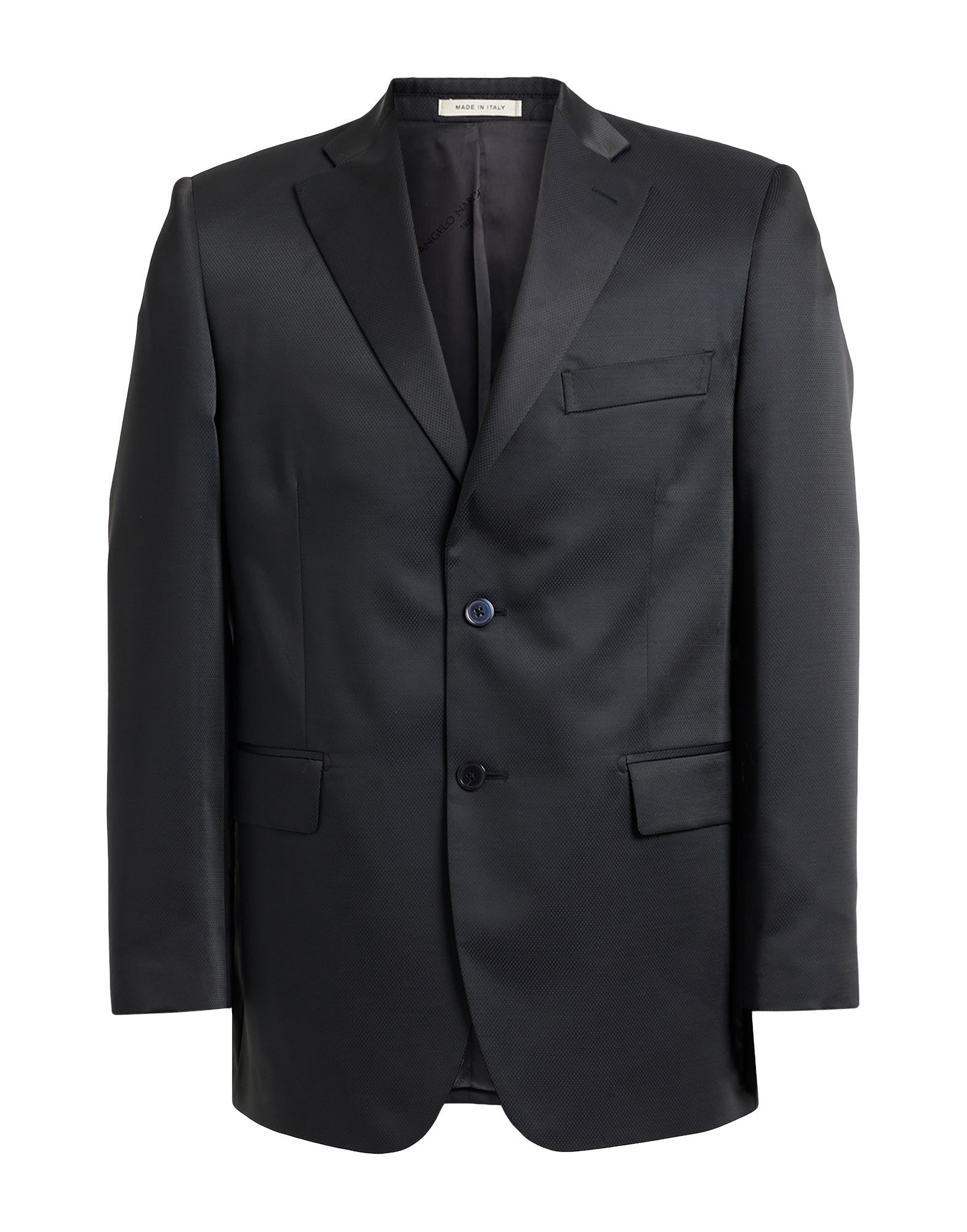 ANGELO NARDELLI - Blazers