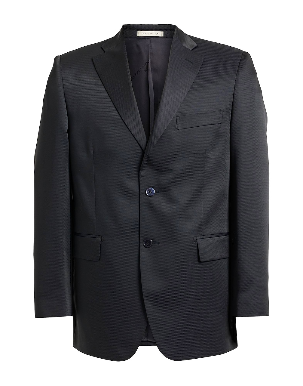 ANGELO NARDELLI - Blazers