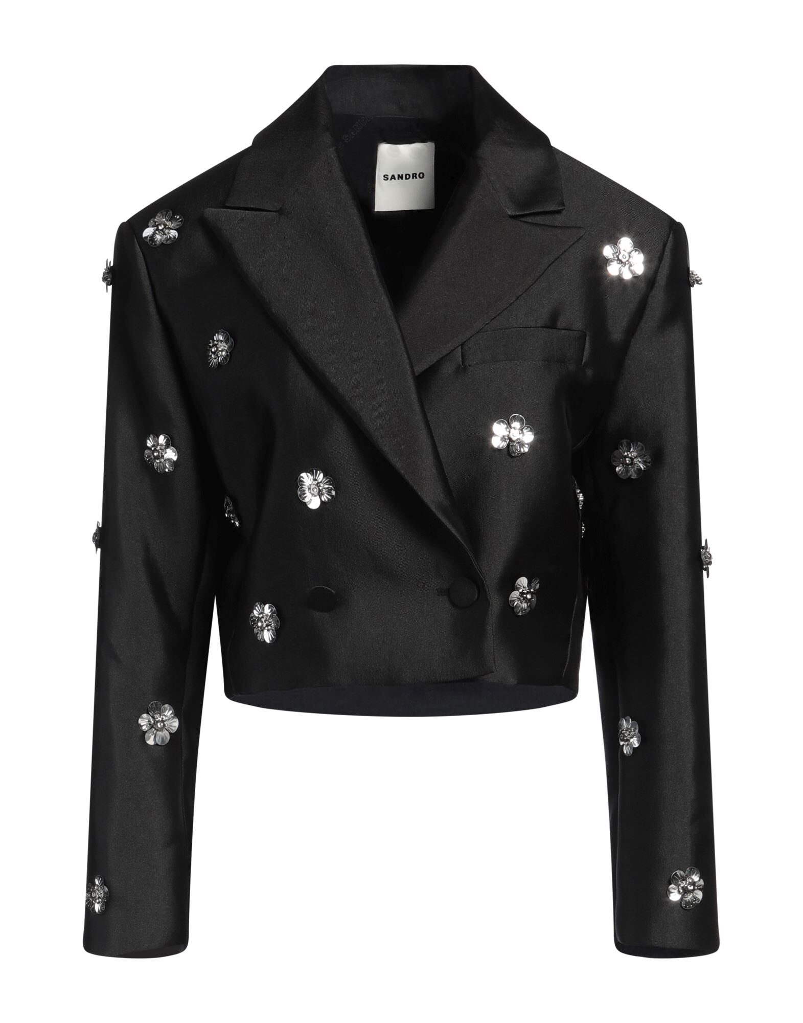 SANDRO - ブレザー